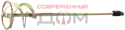 Миксер для красок 100*600мм*10мм /30086/